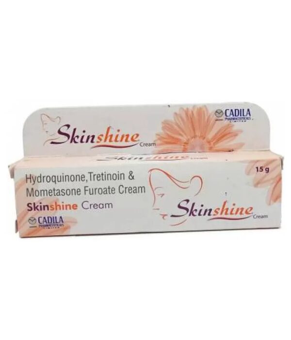 Skinshine 20gm Cream