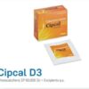 Cipcal D3 Granules 1 Gm