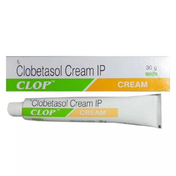 Clop Cream (30g)