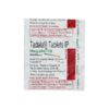 Megalis 10mg Tablet 4'S - Image 3
