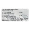 Pantakind DSR Capsule 10'S - Image 2