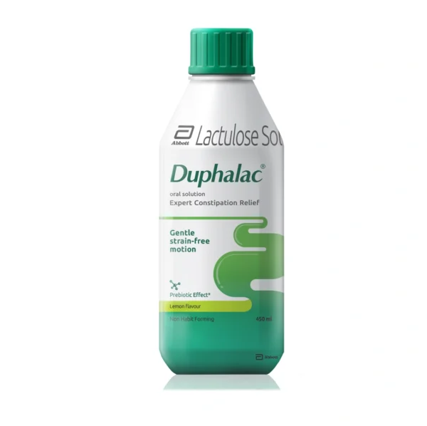 Duphalac Oral Solution (450ml)