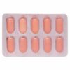 Levera XR Tablet (750mg) (10tab)