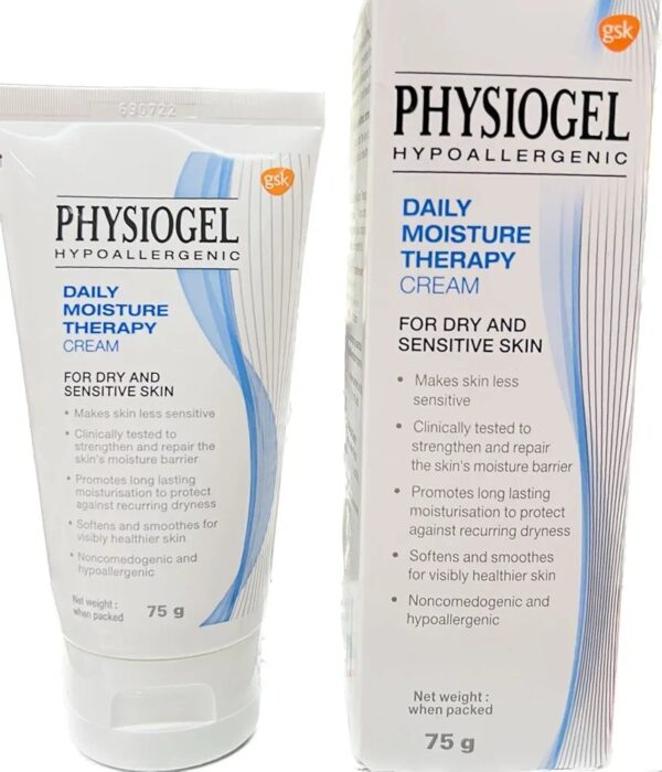 Physiogel Hypoallergenic