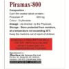 Piramax 800 Tablet - Image 3