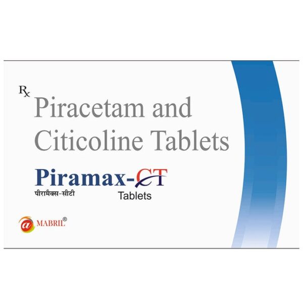 Piramax-CT Tablet