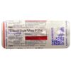 Suhagra-50 Tablet 4's - Image 3