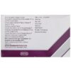 Arvast Gold 20 Capsule 10's - Image 2