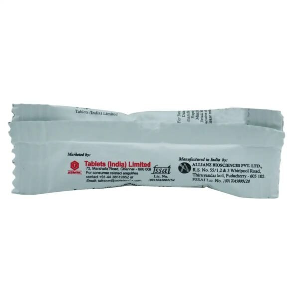 Bifilac GG Sugar Free Vanilla Sachet 0.75 gm