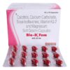 Bio-D3 Fem Capsule 15's