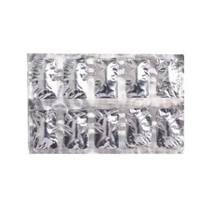 Cocid D Tablet 10's