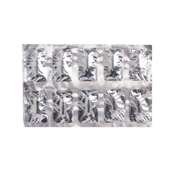 Cocid D Tablet 10's