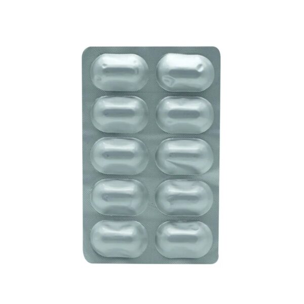 Cognivel D Tablet 10's - Image 2
