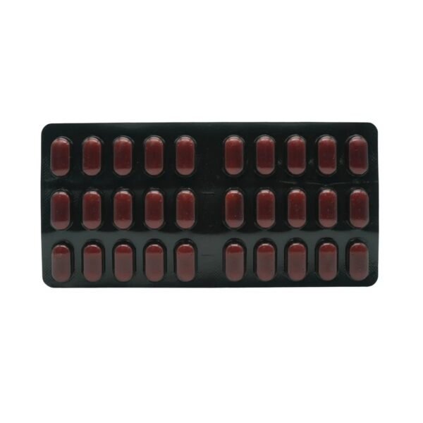 Calcimax Total Tablet 15's