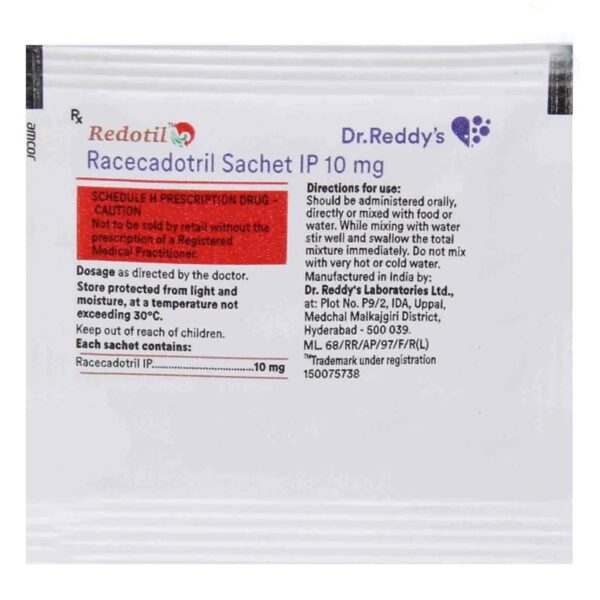 Redotil Sachet 1 gm