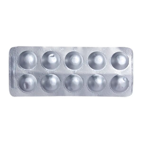 CNN 100 MR Tablet 10's - Image 2