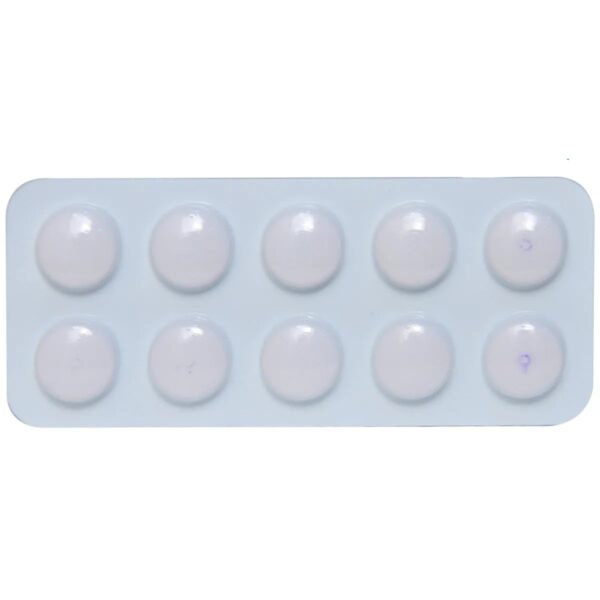 CNN 100 Tablet 10's - Image 2