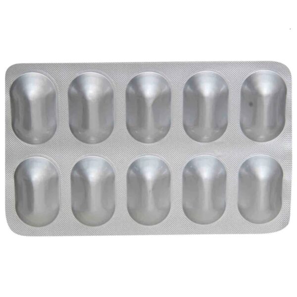 Creon 40000 Capsule 10's - Image 2