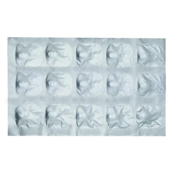 Corbis 5 Tablet 15's