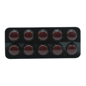 Cilny-M Tablet 10's