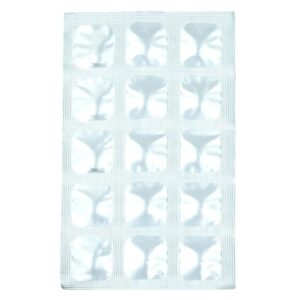 Cilaheart-10 Tablet 15's