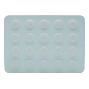 Cinod-10 Tablet 20's