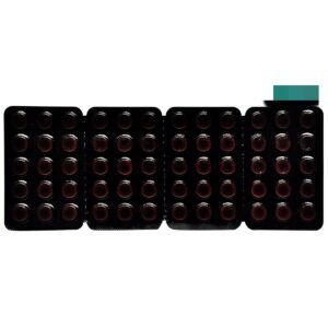 Ciplar-LA 20 Tablet 15's