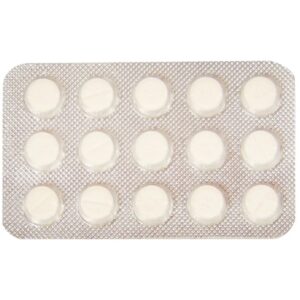 Ciplar-10 Tablet 15's