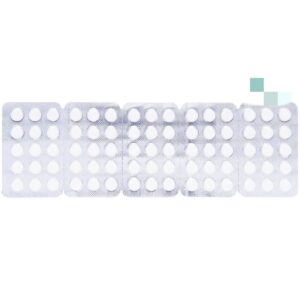 Ciplar-40 Tablet 15's