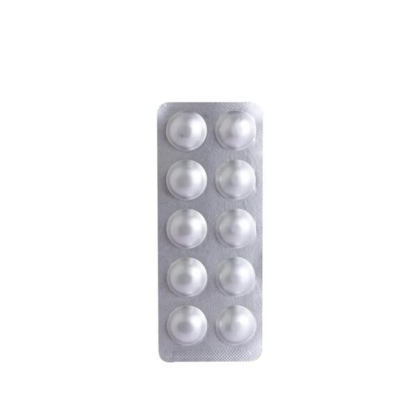 Ciplar Plus 10 Tablet 10's - Image 2