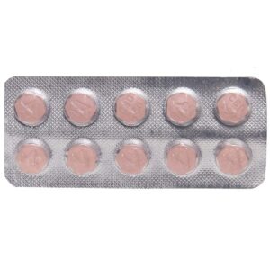 Ciprobid 250 Tablet 10's