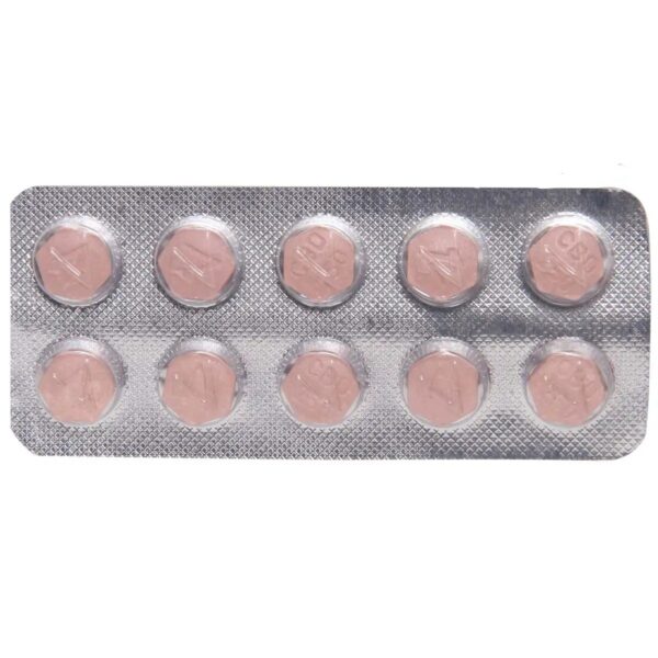 Ciprobid 250 Tablet 10's