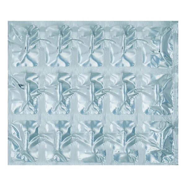 Clopitab CV 10 Capsule 15's - Image 2