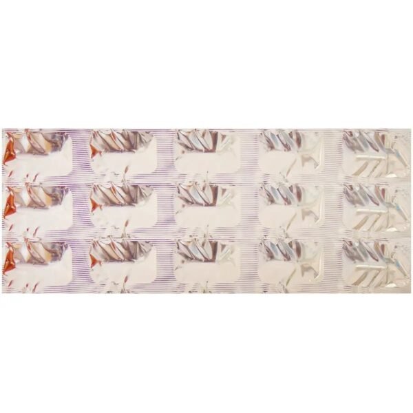 Clopitab-A 75 Capsule 15's - Image 3