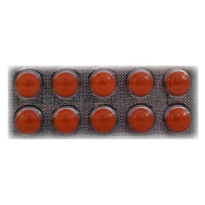 Clopitab 150 Tablet 10's