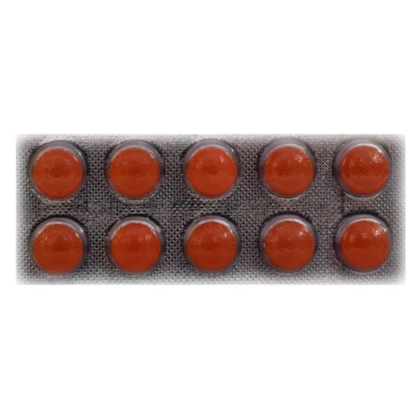 Clopitab 150 Tablet 10's