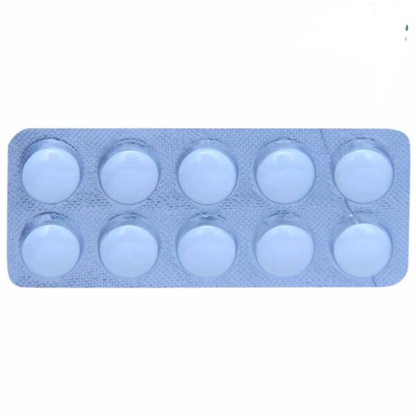 Complamina Retard 500 Tablet 10's