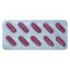 CoQ Forte Capsule 10's
