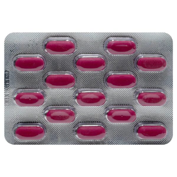 Coq Fem Adult Tablet 15's - Image 2