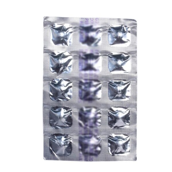 Cortel Trio Tablet 15's - Image 2