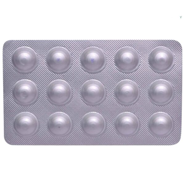 Cortel LN Tablet 15's - Image 2