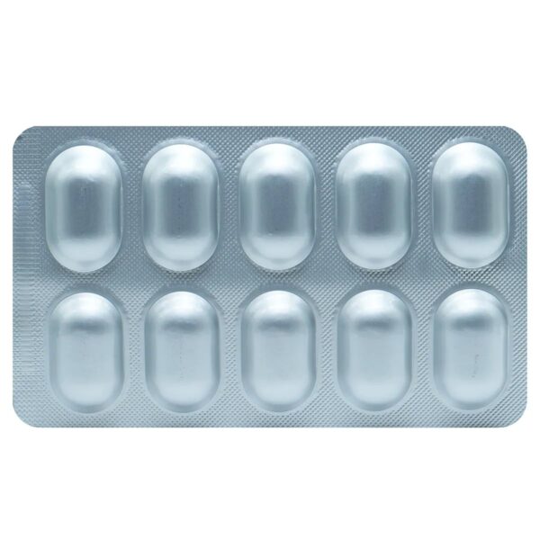 Cortel LNB 25 Tablet 10's - Image 2