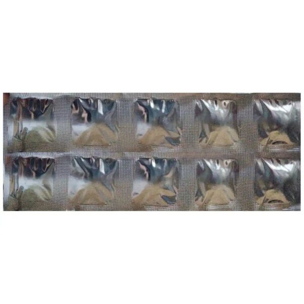 Cortel-H 80 Tablet 10's - Image 2