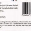 Cordarone 100 mg Tablet 15's - Image 2