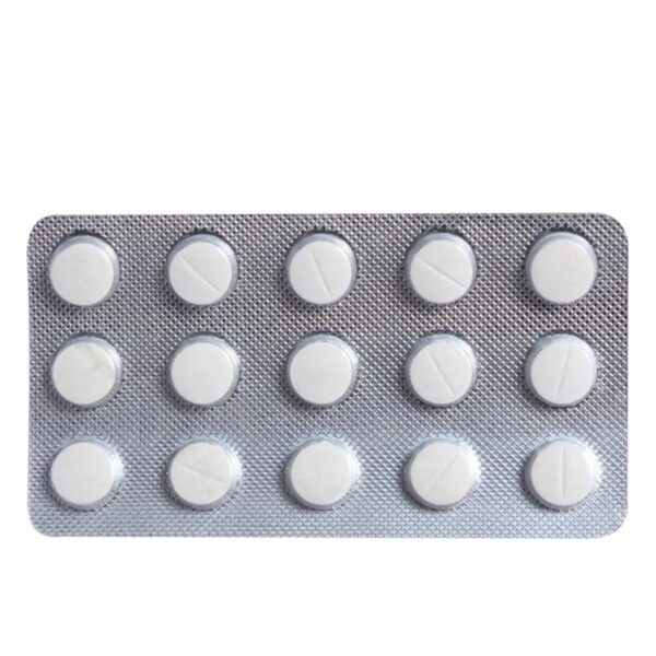 Cordarone X Tablet 15's