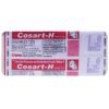Cosart-H Tablet 10's - Image 2