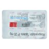 Crevast 20 Tablet 15's - Image 2