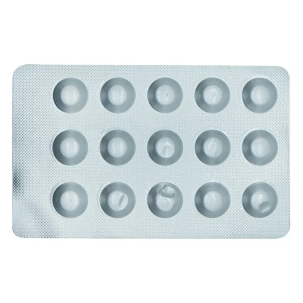 Crevast 20 Tablet 15's