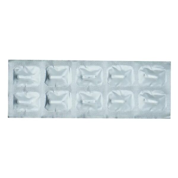 Crevast EZ 20 Tablet 10's