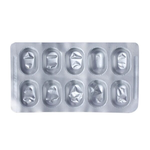 Cresar CT 40 Tablet 10's - Image 2